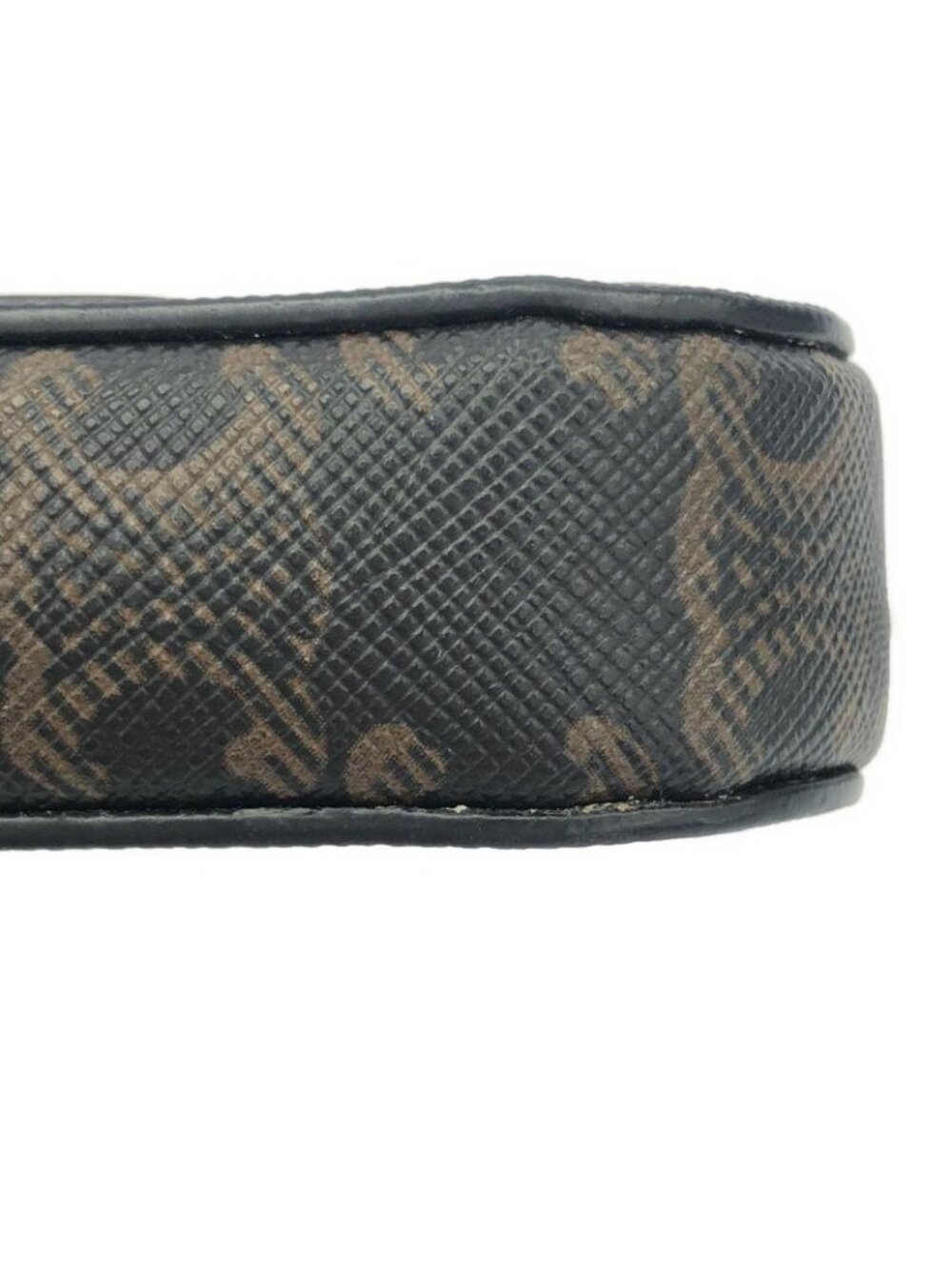 Celine Horizontal Pouch Shoulder Bag - Picture 3 of 9